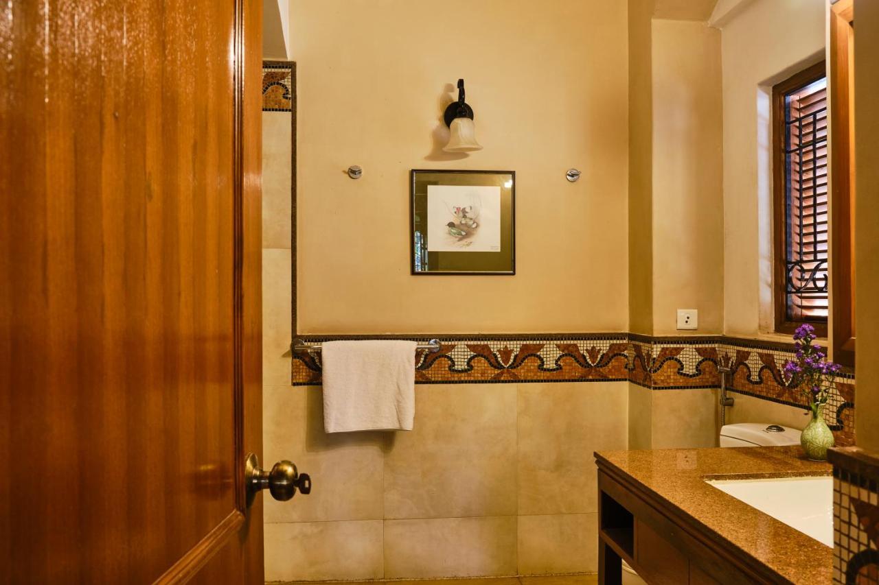 Serendipity House Goa Nerul  Exterior photo